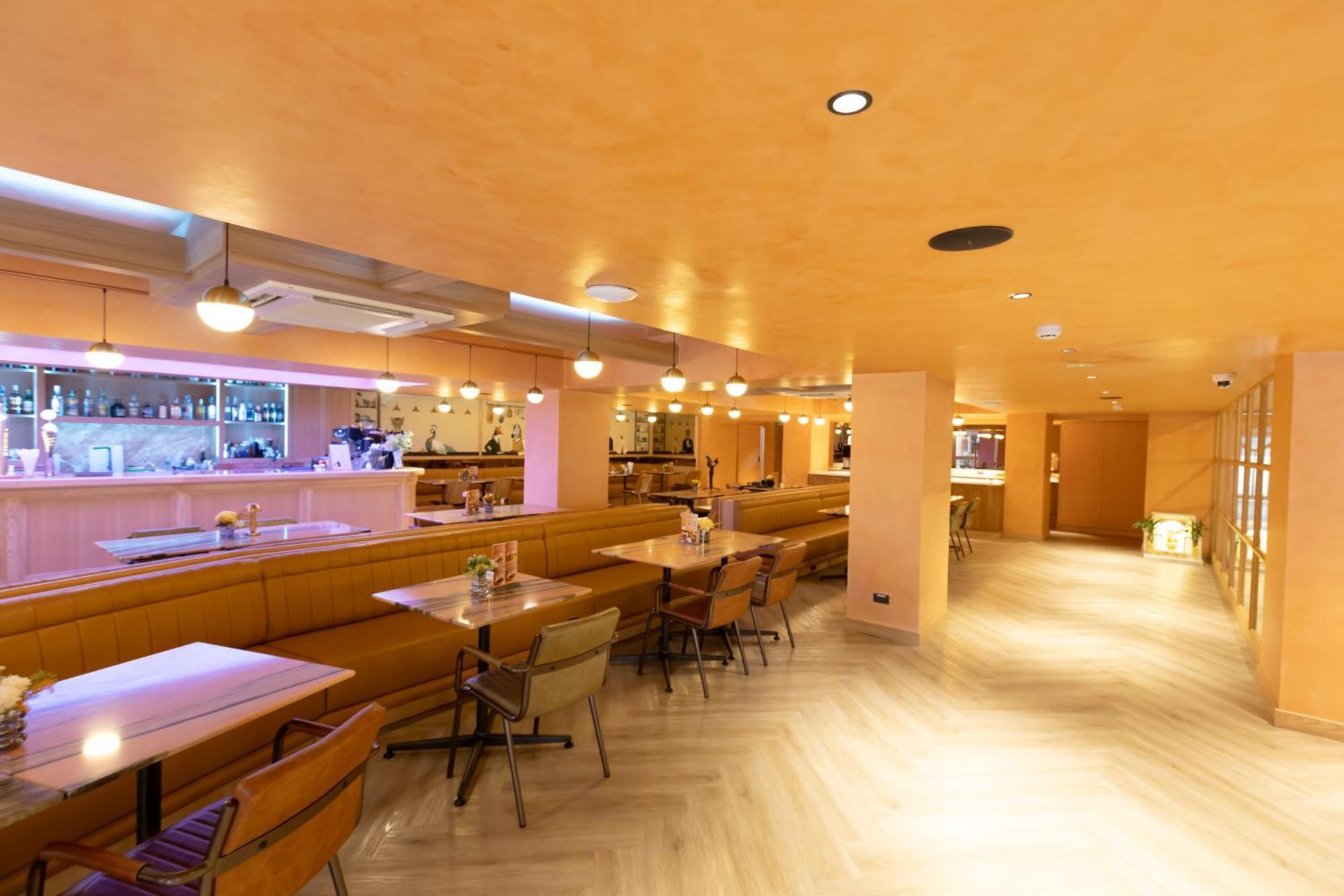 Myhotel Cmyk@Ratchada Bangkok Zewnętrze zdjęcie