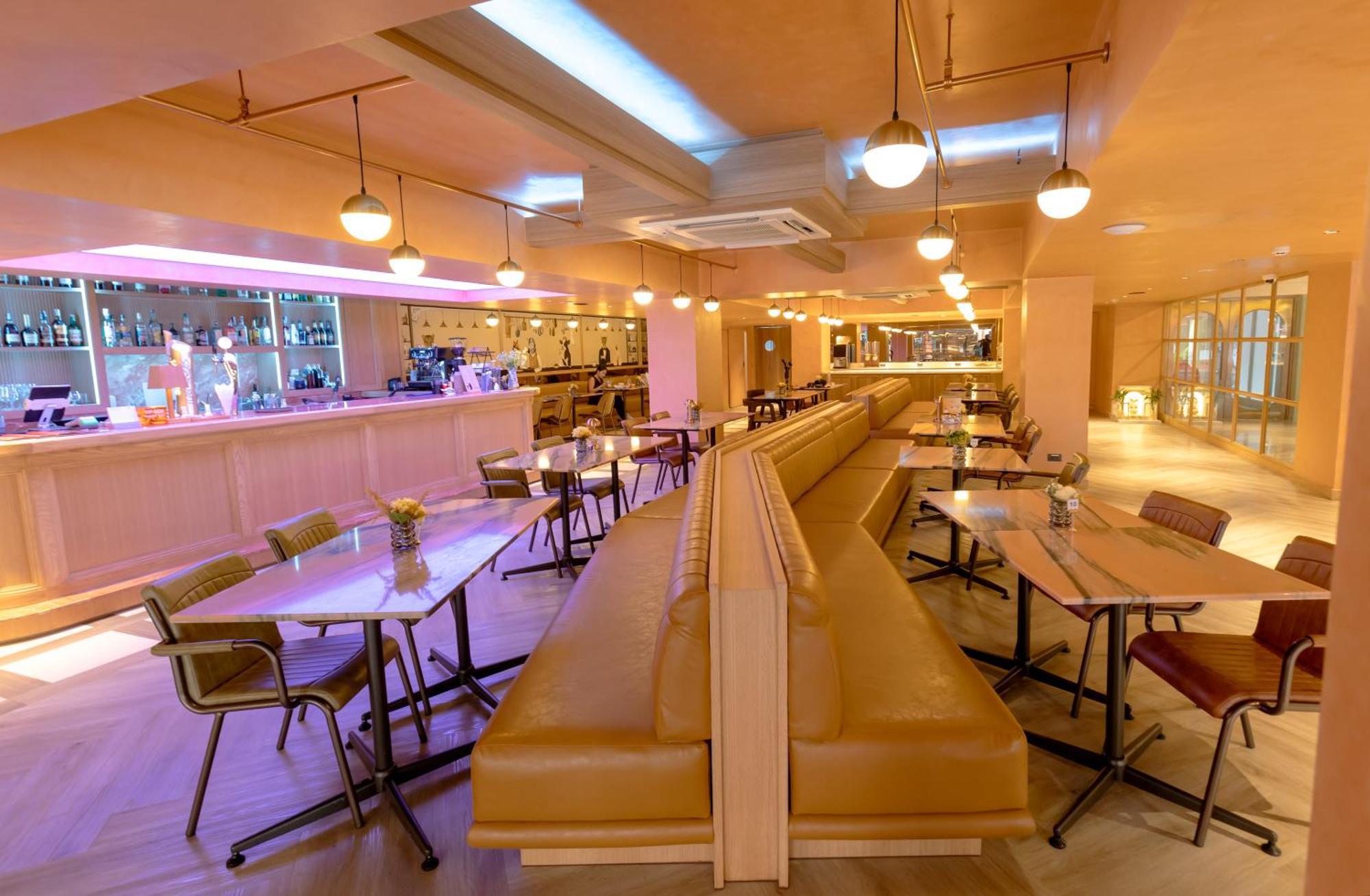 Myhotel Cmyk@Ratchada Bangkok Zewnętrze zdjęcie